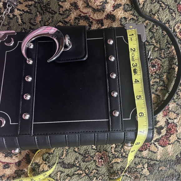 Killstar Myth Handbag - Picture 9 of 13